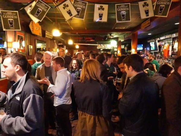Irish Pubs: More than a Drinking Spot️