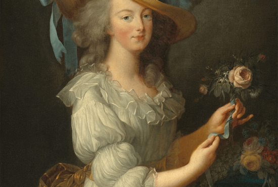 Marie Antoinette: A Misunderstood French Queen